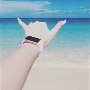 Meet your Posher, Macy